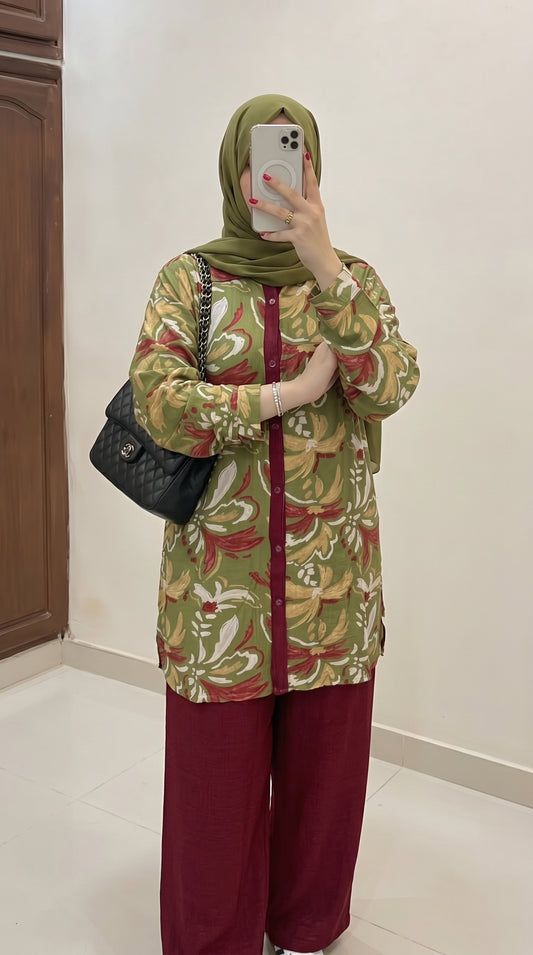 Ensemble Wardha