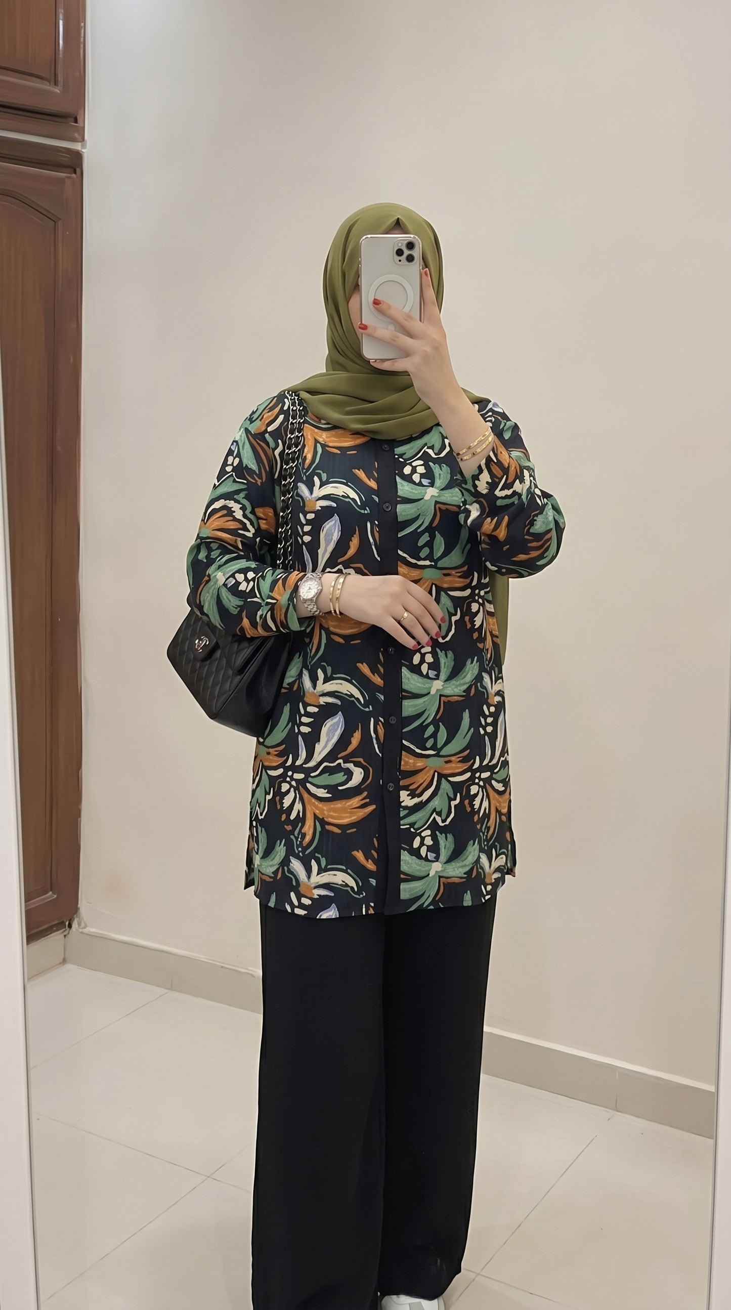 Ensemble Wardha