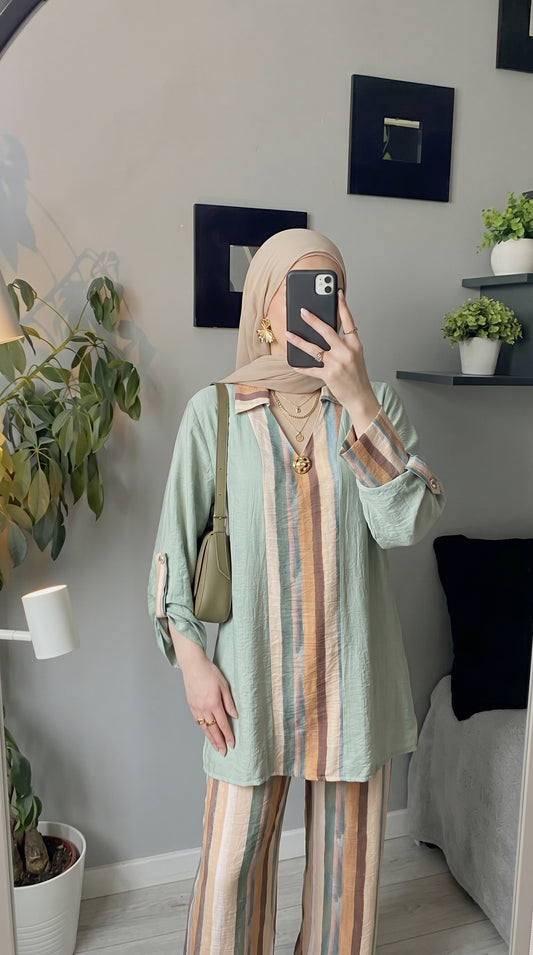 Ensemble Wardha 2
