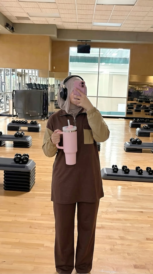 Ensemble Sportif Wardha