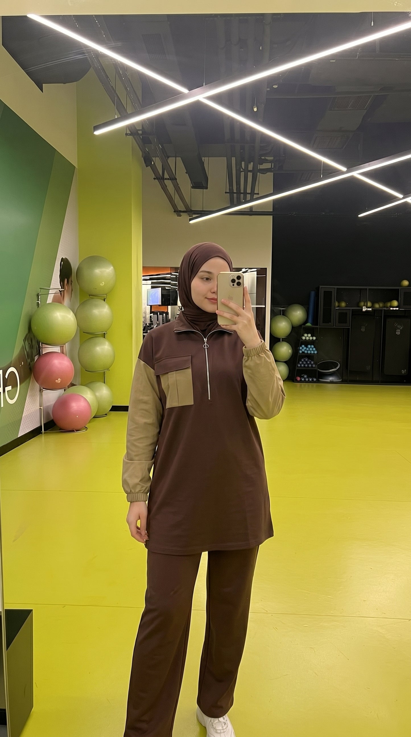 Ensemble Sportif Wardha
